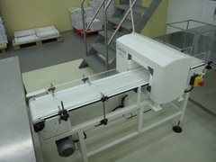 Equipamentos Especiais - Magnéticos